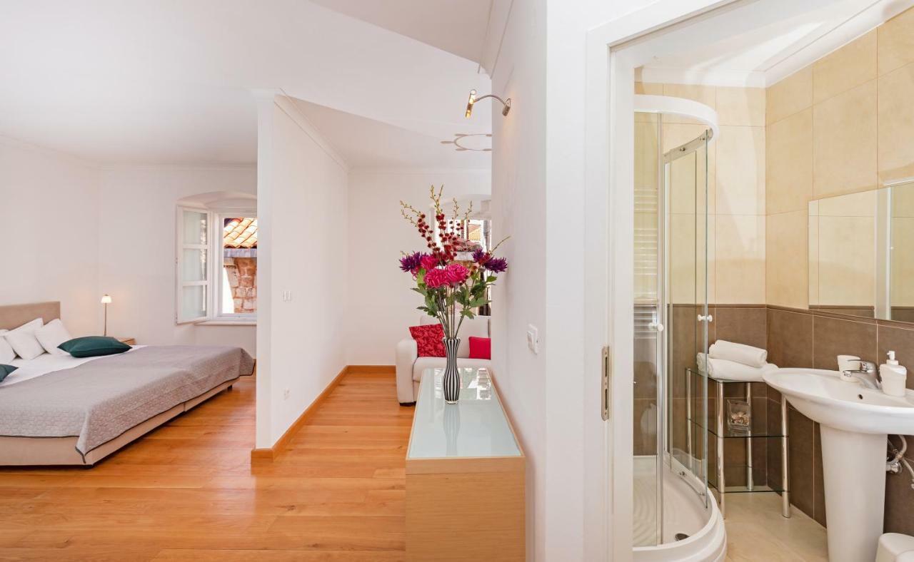 Apartments Feri Дубровник Экстерьер фото
