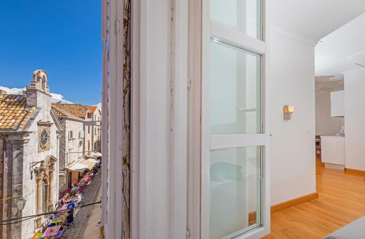 Apartments Feri Дубровник Экстерьер фото