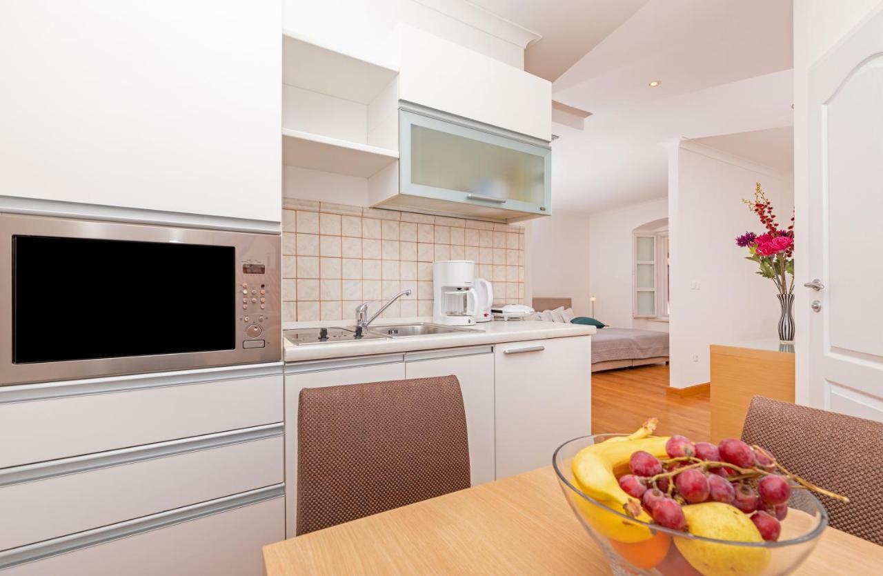 Apartments Feri Дубровник Экстерьер фото