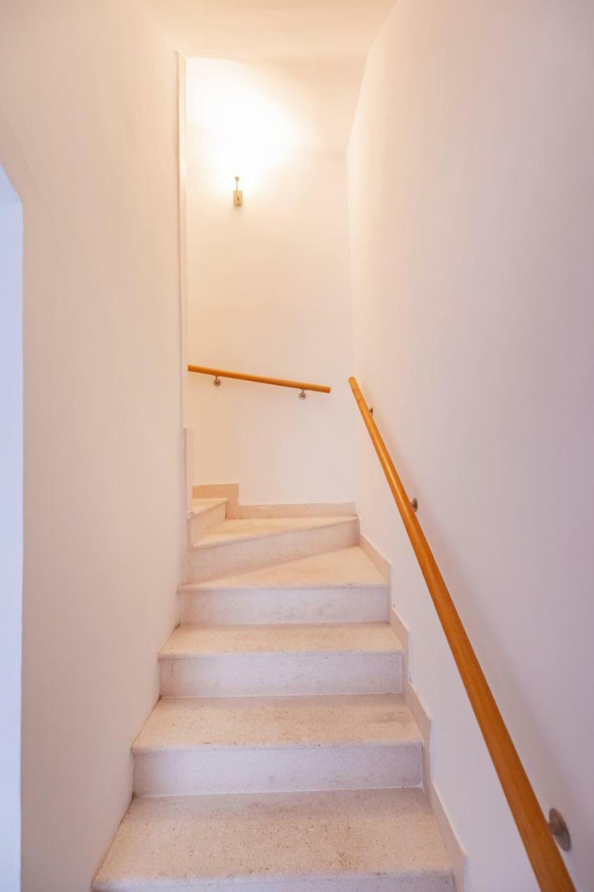 Apartments Feri Дубровник Экстерьер фото